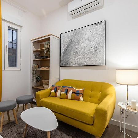 Precioso Apartamento En Retiro - C-Narvaez - Narv44 马德里 外观 照片