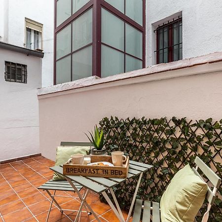 Precioso Apartamento En Retiro - C-Narvaez - Narv44 马德里 外观 照片