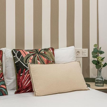 Precioso Apartamento En Retiro - C-Narvaez - Narv44 马德里 外观 照片