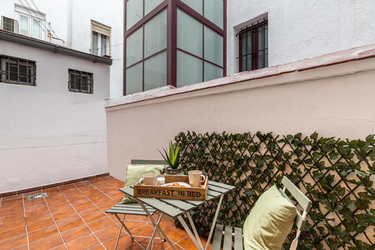 Precioso Apartamento En Retiro - C-Narvaez - Narv44 马德里 外观 照片