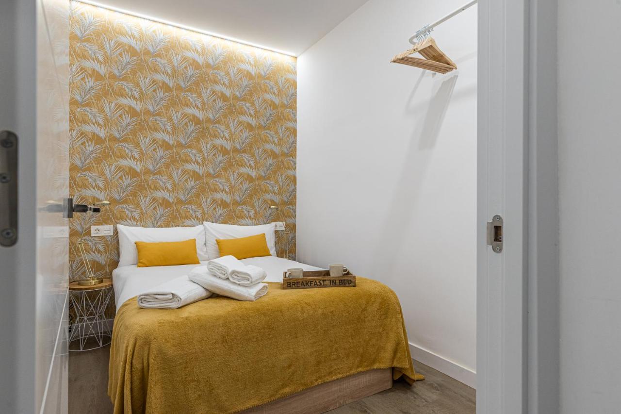 Precioso Apartamento En Retiro - C-Narvaez - Narv44 马德里 外观 照片