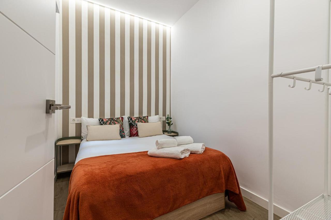 Precioso Apartamento En Retiro - C-Narvaez - Narv44 马德里 外观 照片