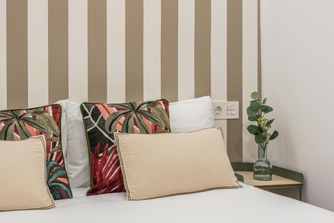 Precioso Apartamento En Retiro - C-Narvaez - Narv44 马德里 外观 照片