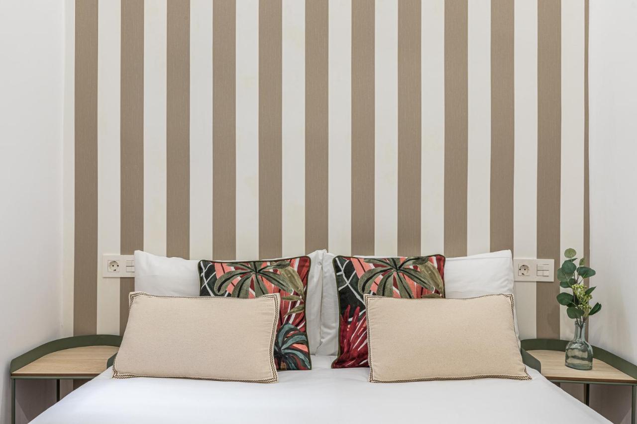 Precioso Apartamento En Retiro - C-Narvaez - Narv44 马德里 外观 照片