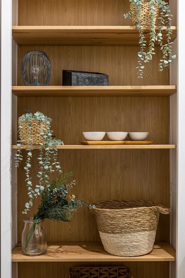 Precioso Apartamento En Retiro - C-Narvaez - Narv44 马德里 外观 照片